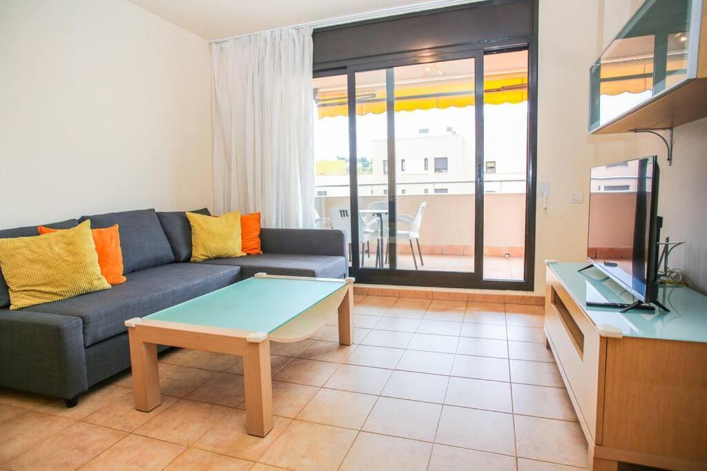 Appartement Al37 Precioso Playa Fenals Lloret de Mar