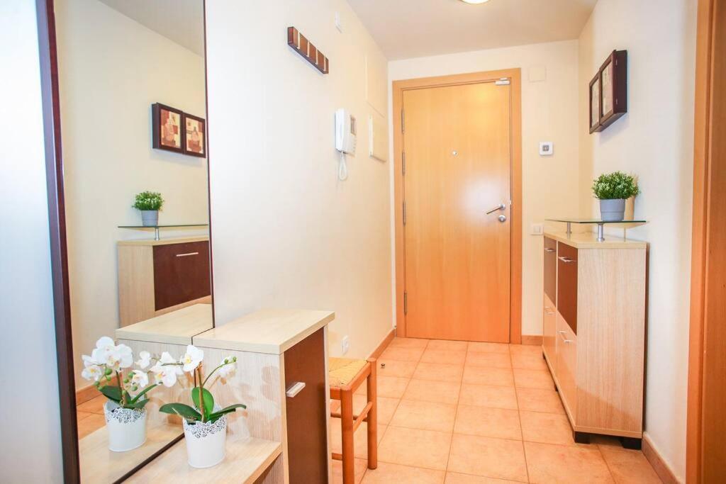 Al37 Precioso Playa Fenals Appartement *