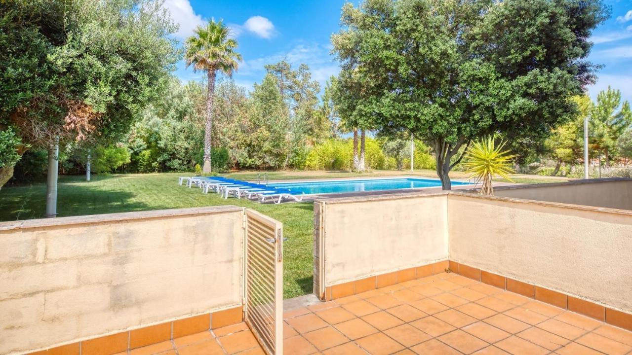 Costacabana - Monte Cristo Apartment