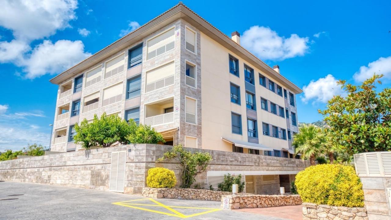 Apartment Costacabana - Monte Cristo *