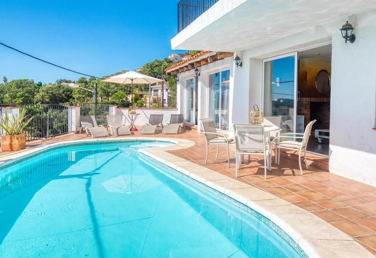Costacabana - Sofia Villa