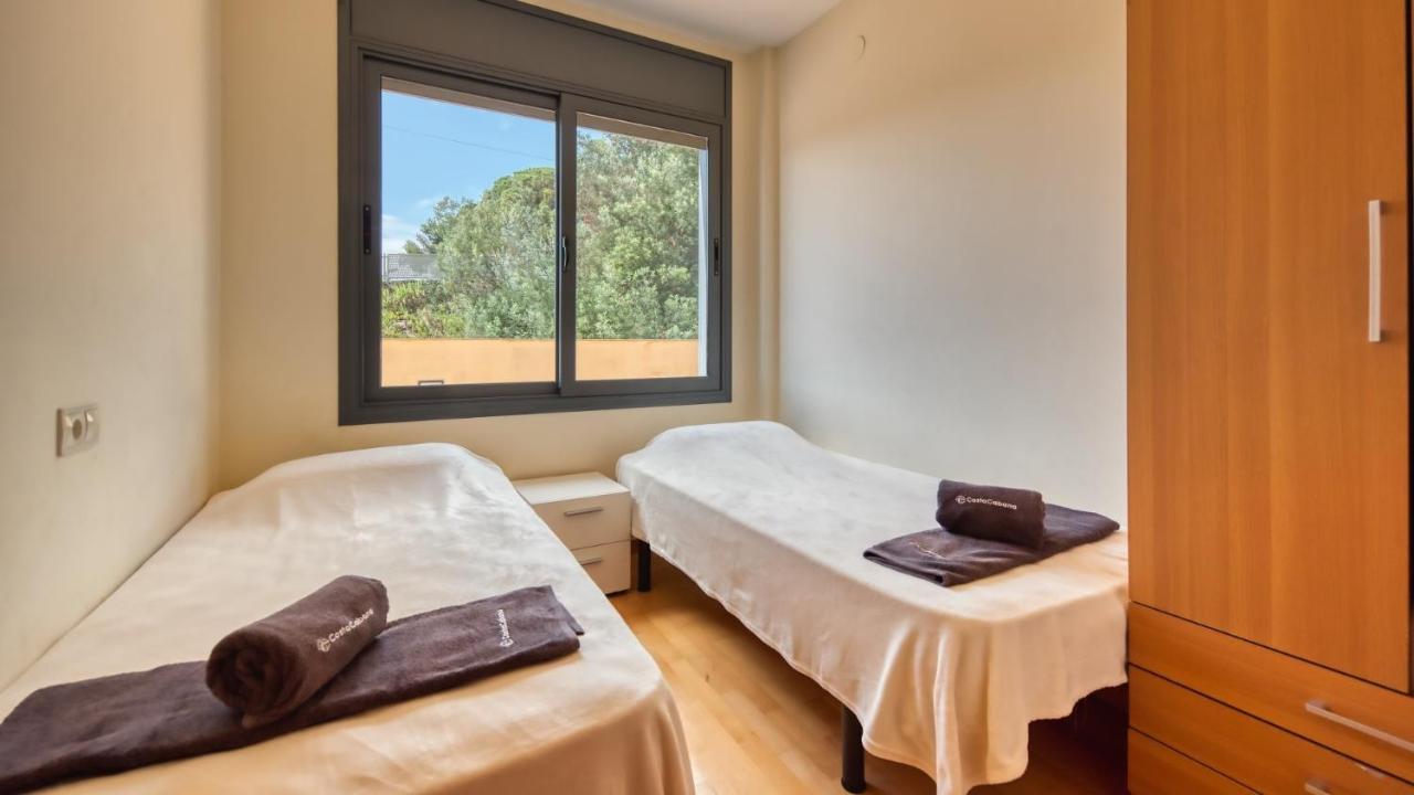 Apartment Costacabana - Monte Cristo Lloret de Mar