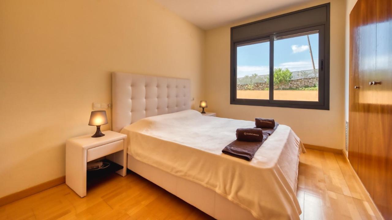 Apartment Costacabana - Monte Cristo Lloret de Mar