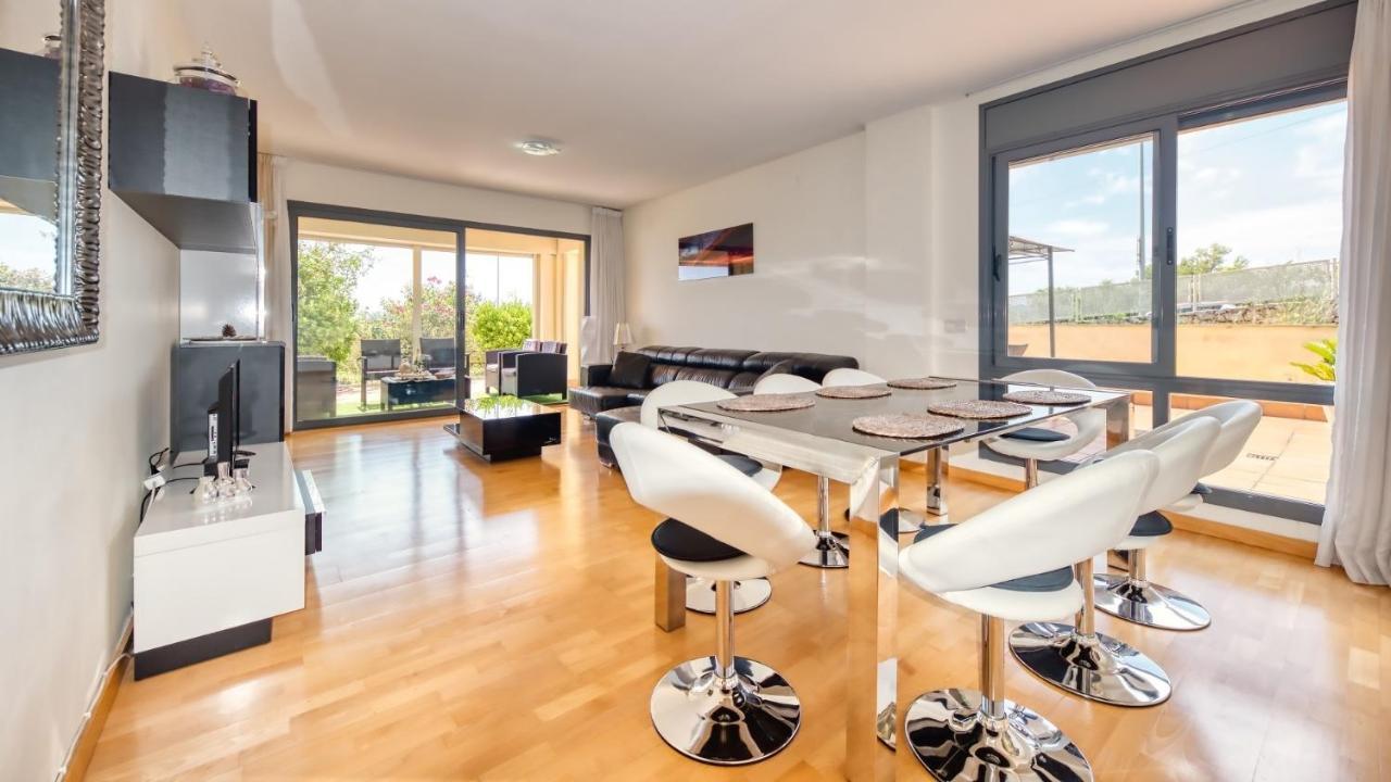 Costacabana - Monte Cristo Apartment *