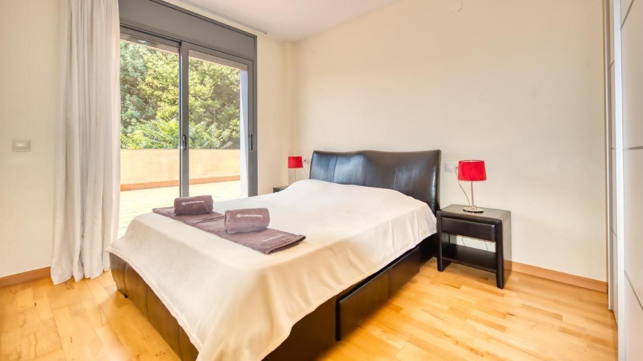 Apartment Costacabana - Monte Cristo