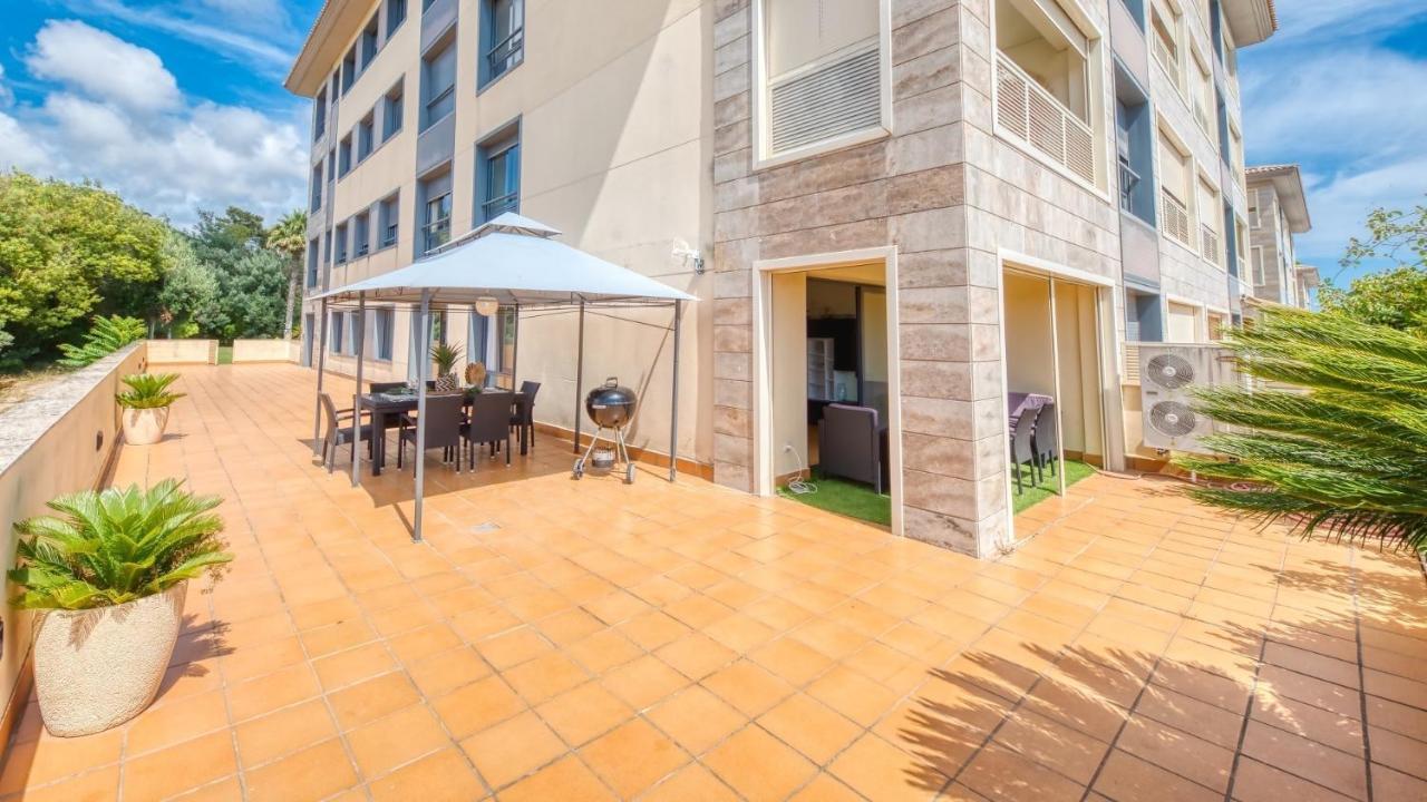 Costacabana - Monte Cristo Apartment