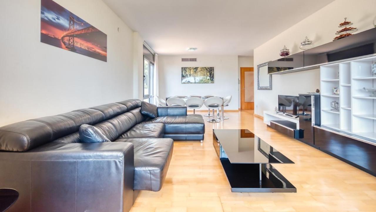 Costacabana - Monte Cristo Apartment *