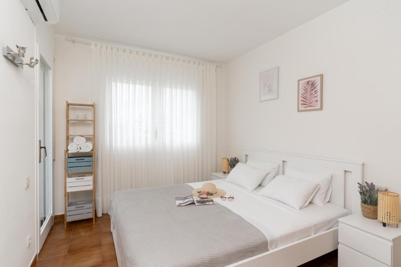 Appartement Sunny Alva Park Refreshed 2023 Lloret de Mar