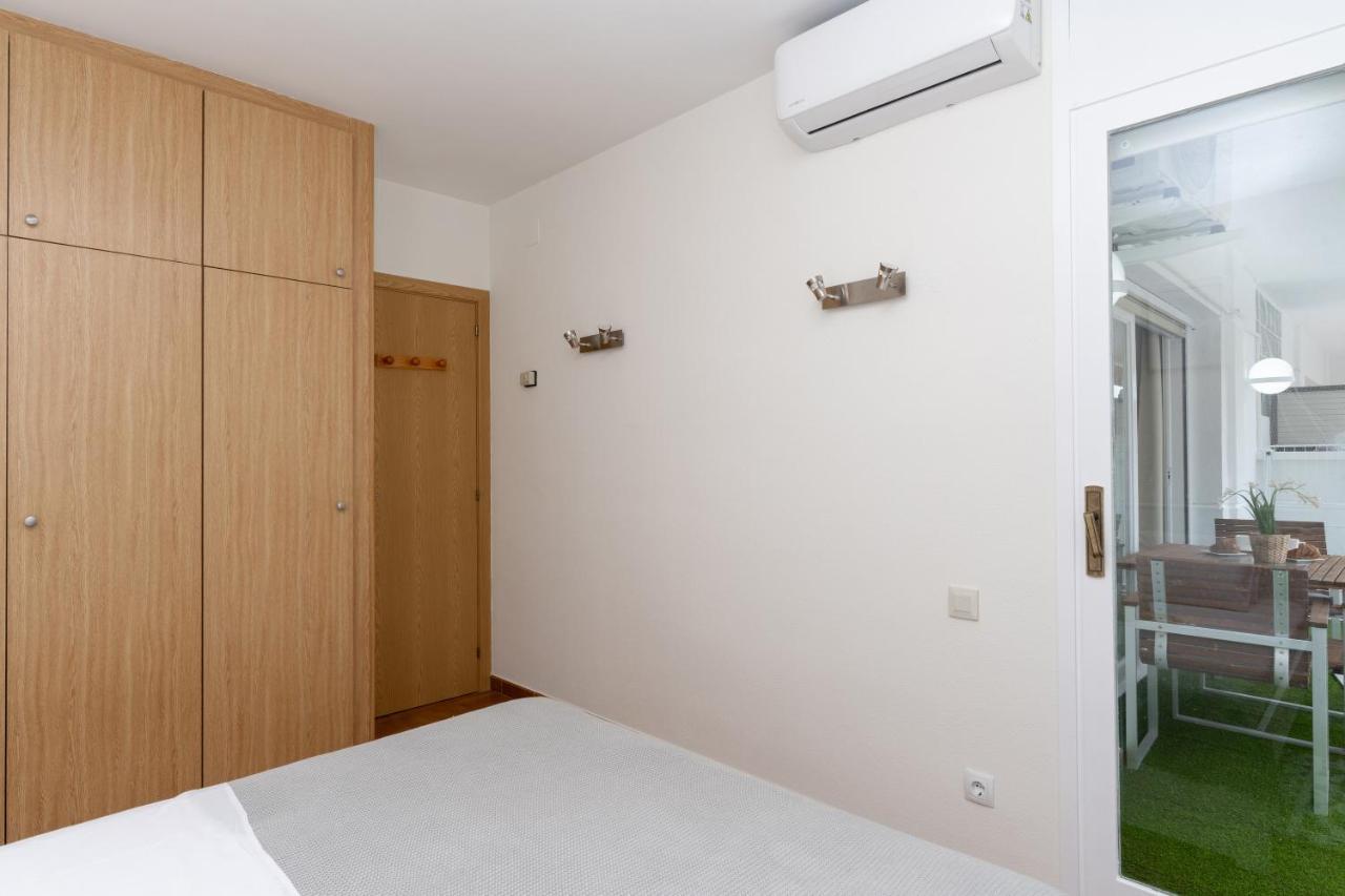 Apartment Sunny Alva Park Refreshed 2023