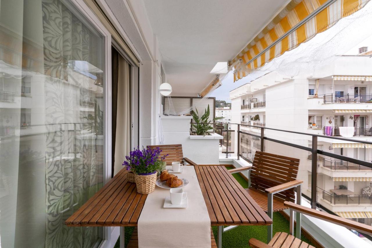 Sunny Alva Park Refreshed 2023 Appartement *