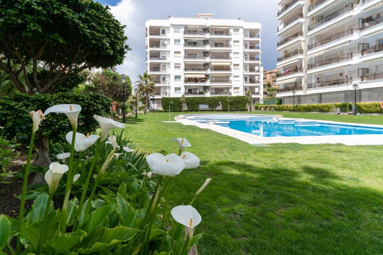 Sunny Alva Park Refreshed 2023 * Lloret de Mar
