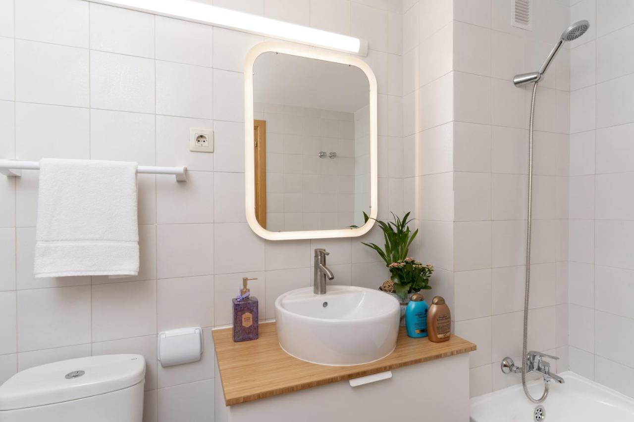 Sunny Alva Park Refreshed 2023 Appartement Lloret de Mar