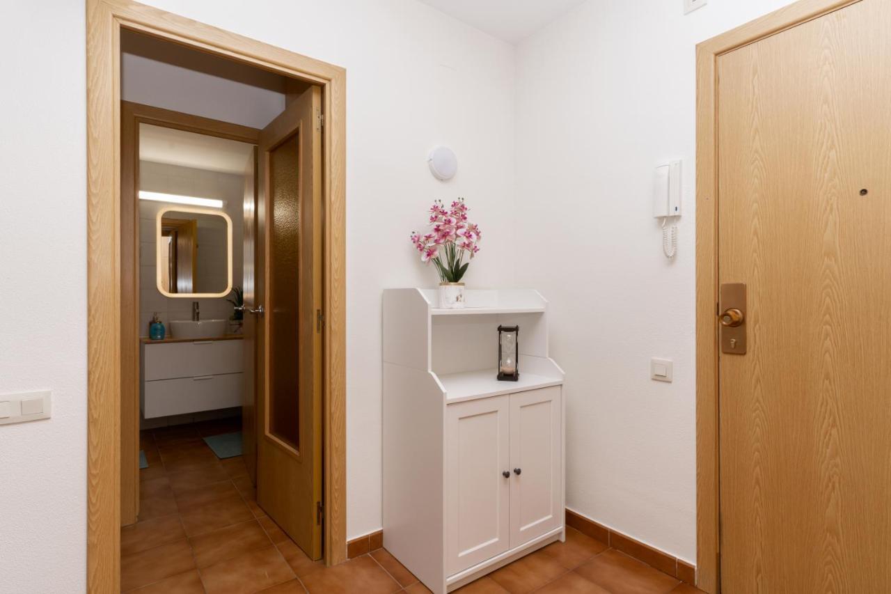 Appartement Sunny Alva Park Refreshed 2023 *