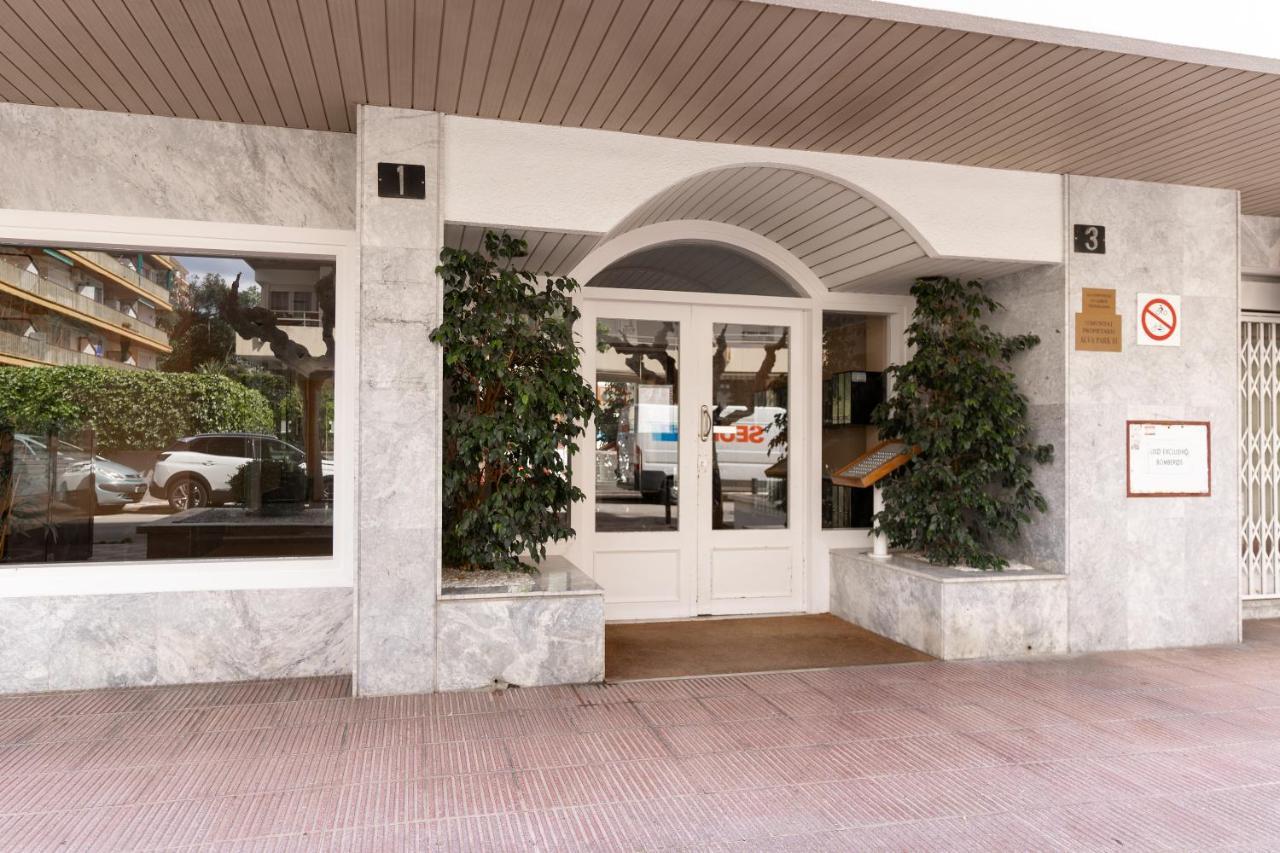 Sunny Alva Park Refreshed 2023 Appartement Lloret de Mar
