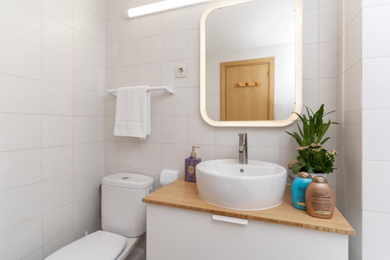 Sunny Alva Park Refreshed 2023 Appartement Lloret de Mar