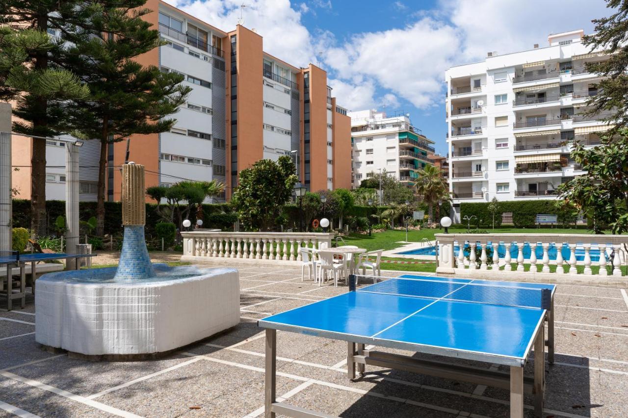Appartement Sunny Alva Park Refreshed 2023 *