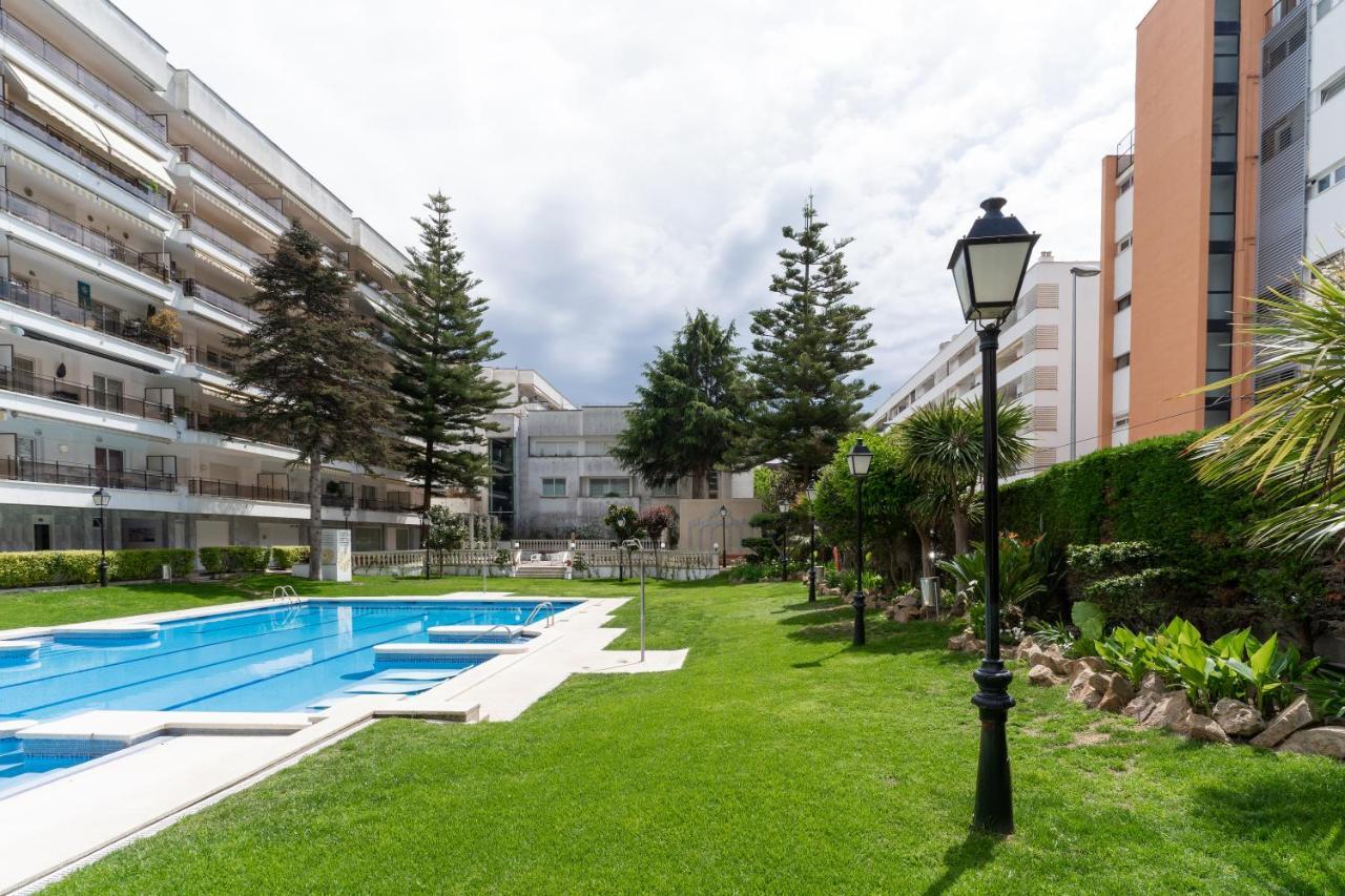Appartement Sunny Alva Park Refreshed 2023 *