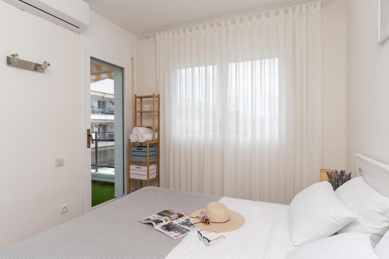 Sunny Alva Park Refreshed 2023 Appartement *