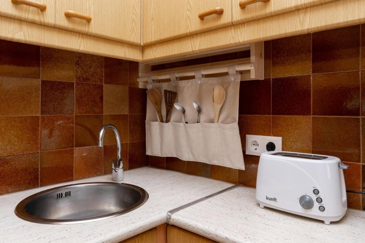 Appartement Sunny Alva Park Refreshed 2023