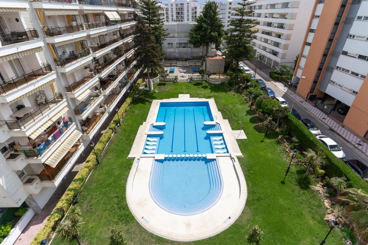 Sunny Alva Park Refreshed 2023 Appartement