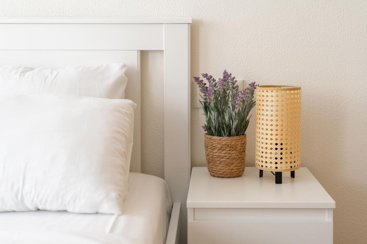 Appartement Sunny Alva Park Refreshed 2023