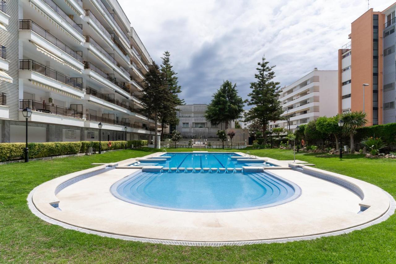 Sunny Alva Park Refreshed 2023 * Lloret de Mar