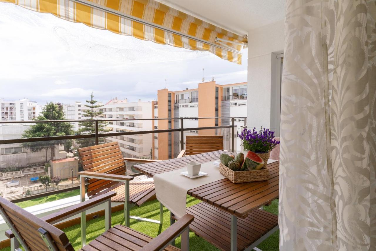 Appartement Sunny Alva Park Refreshed 2023