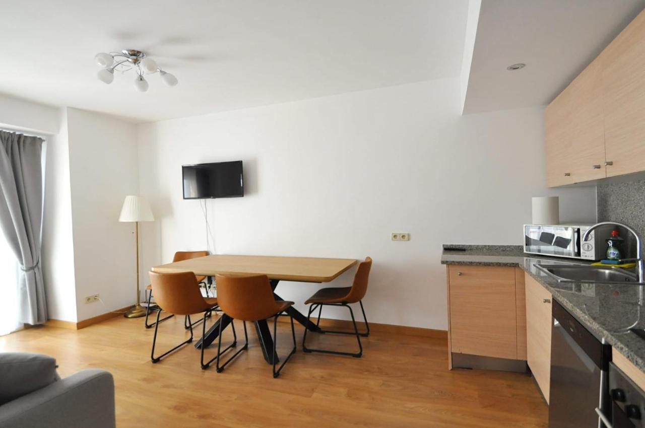 Venecia Apartment *
