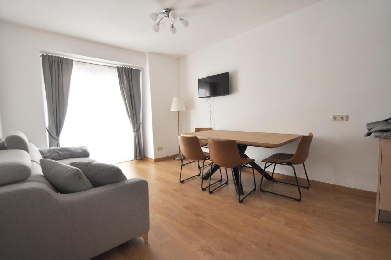 Venecia Apartment Lloret de Mar