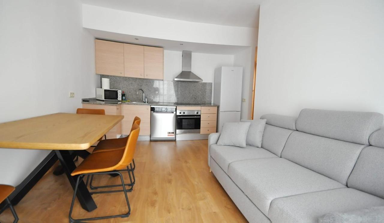 Venecia Apartment *