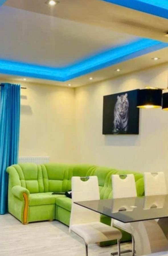 Holiday Park Apartamento *
