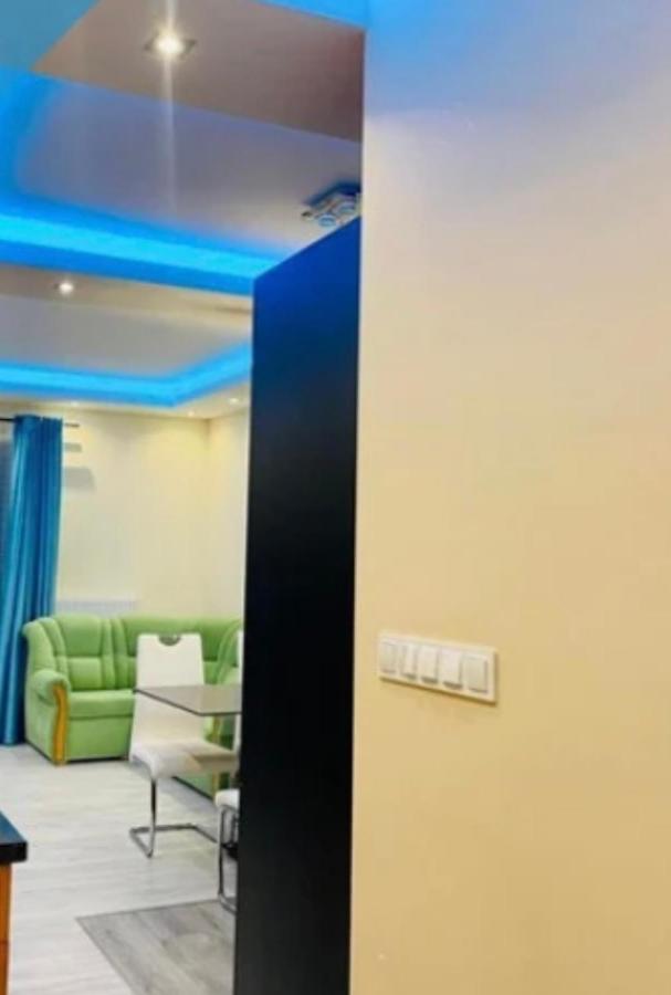 Apartamento Holiday Park *