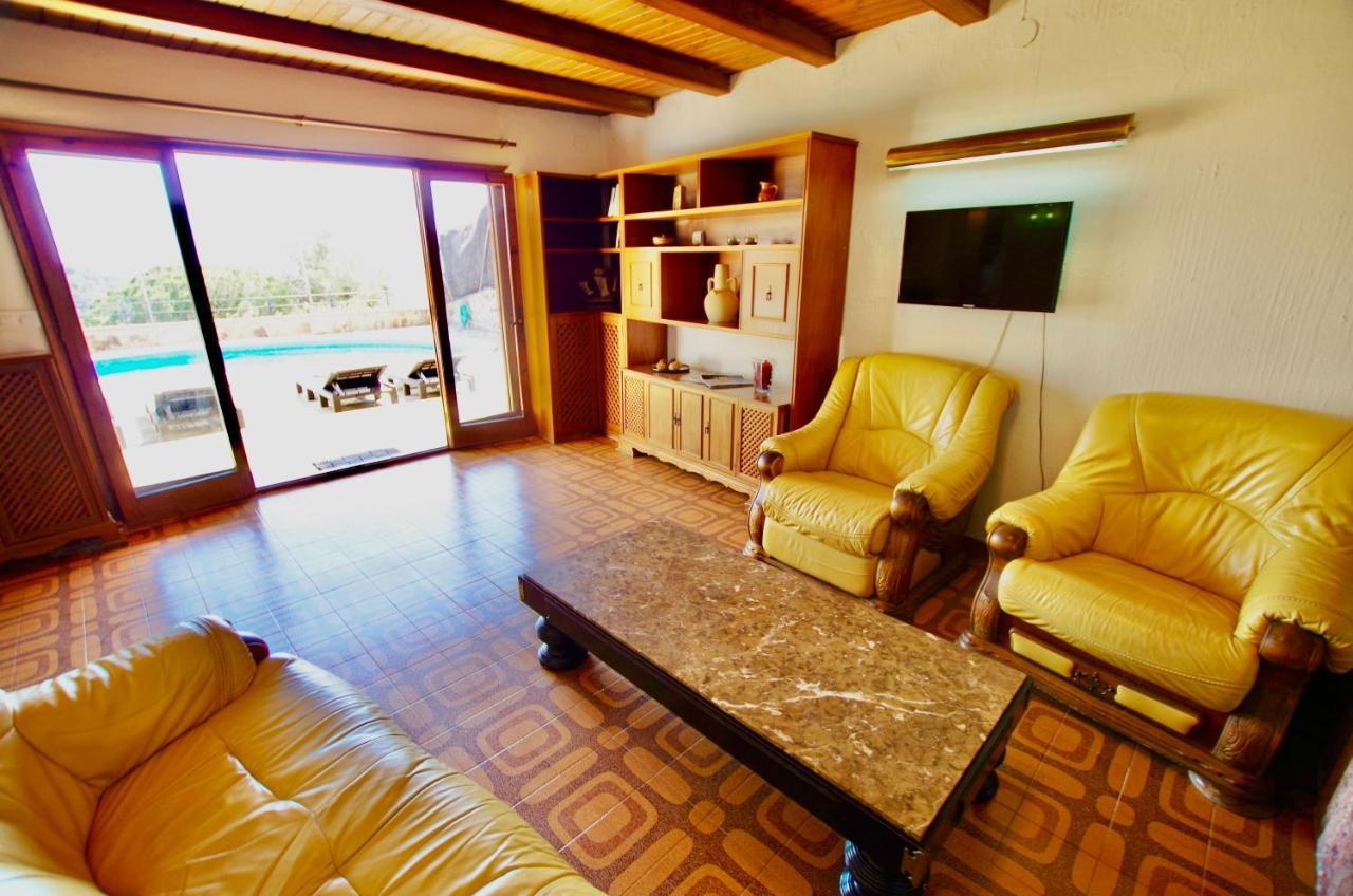 Holiday home V&v Lloret: Mediterranean With Panoramic Sea Views *