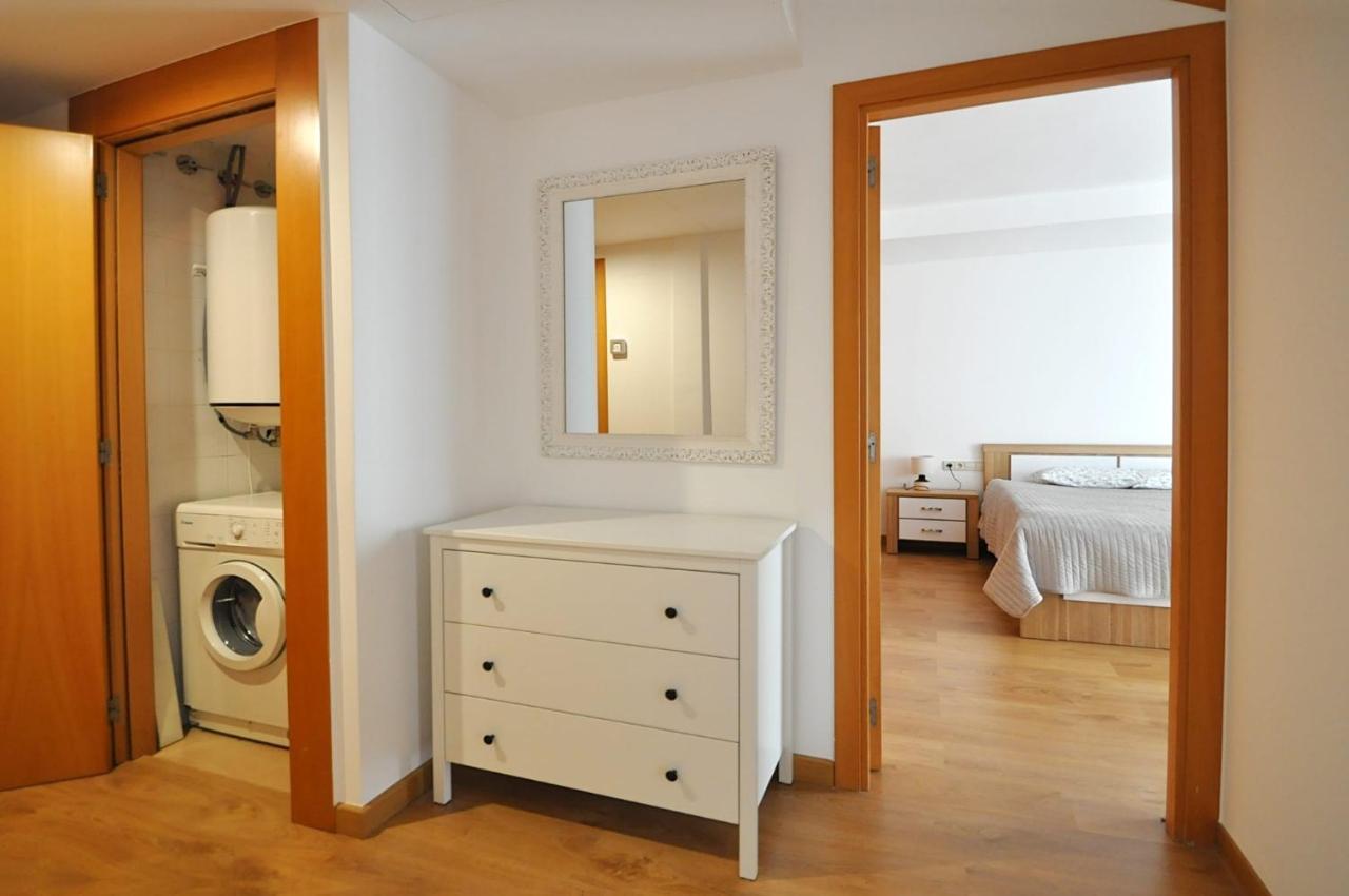Venecia Apartment