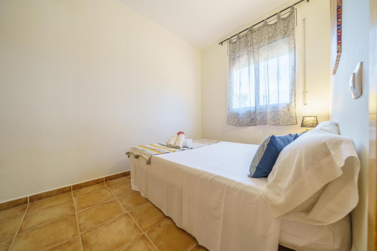 Villa Denis Lux, Gran Zona Exterior Con Piscina Lloret de Mar