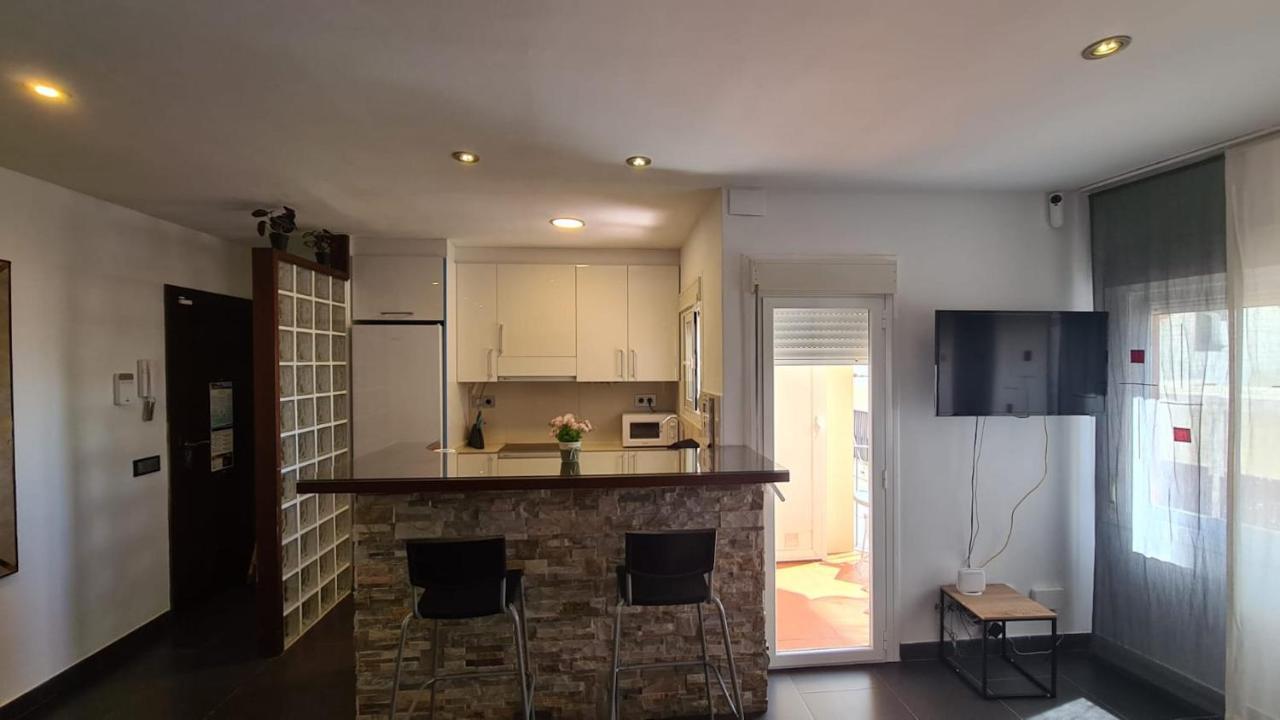 Hauzify I Martin Appartement *