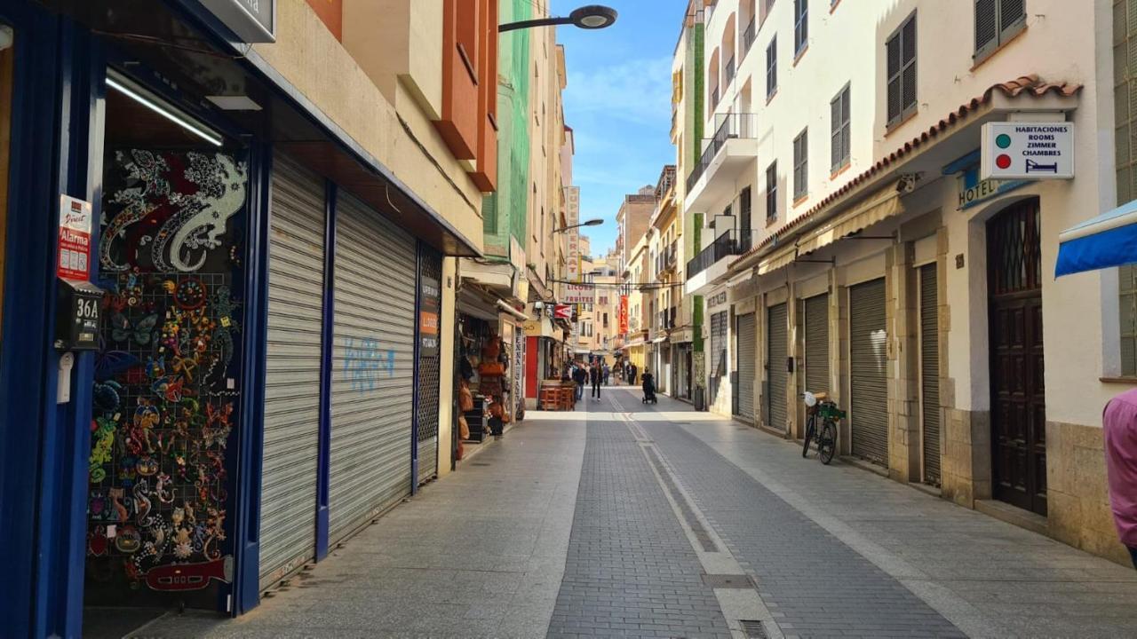 Hauzify I Martin Lloret de Mar