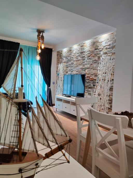 Sea Soon Apartment. Center