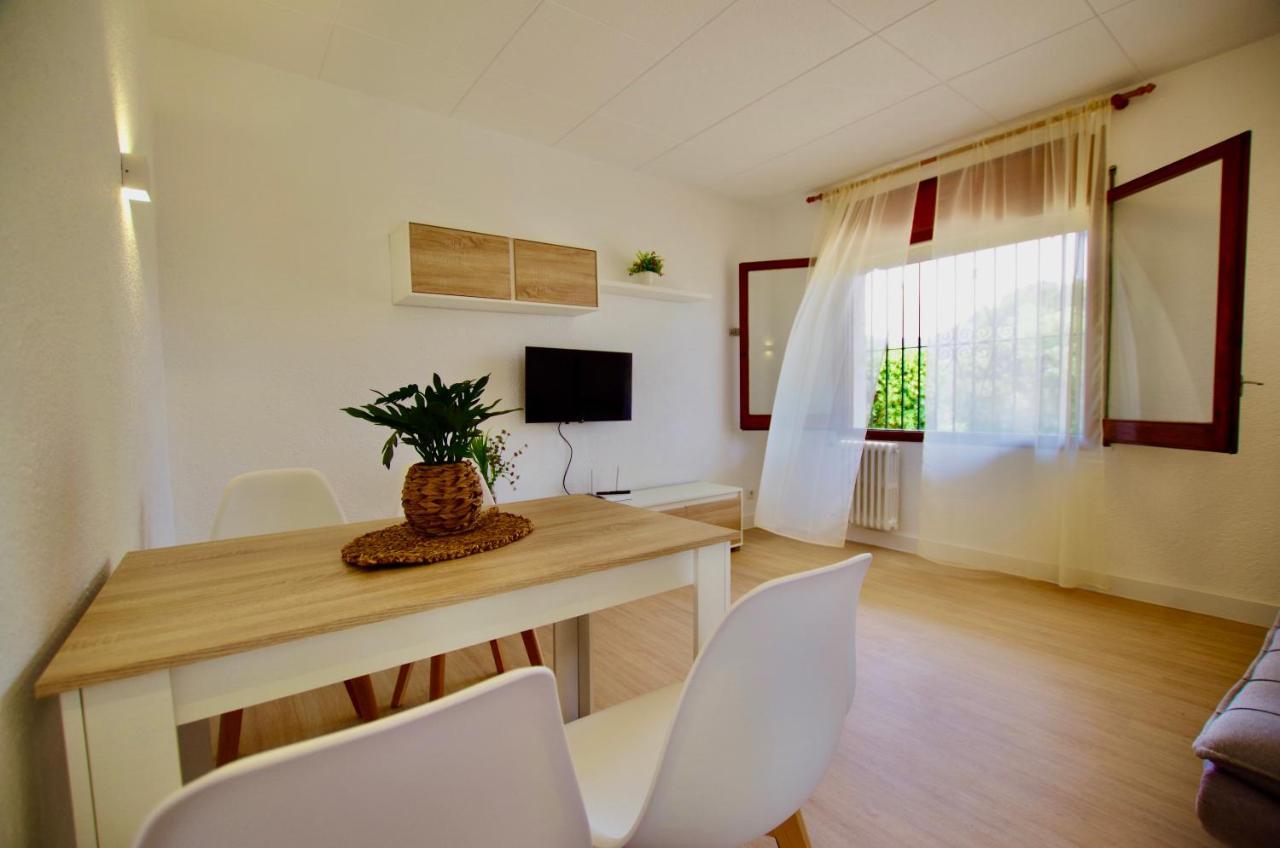 V&v Lloret: Garden With Pool, 150m From Canyelles * Lloret de Mar