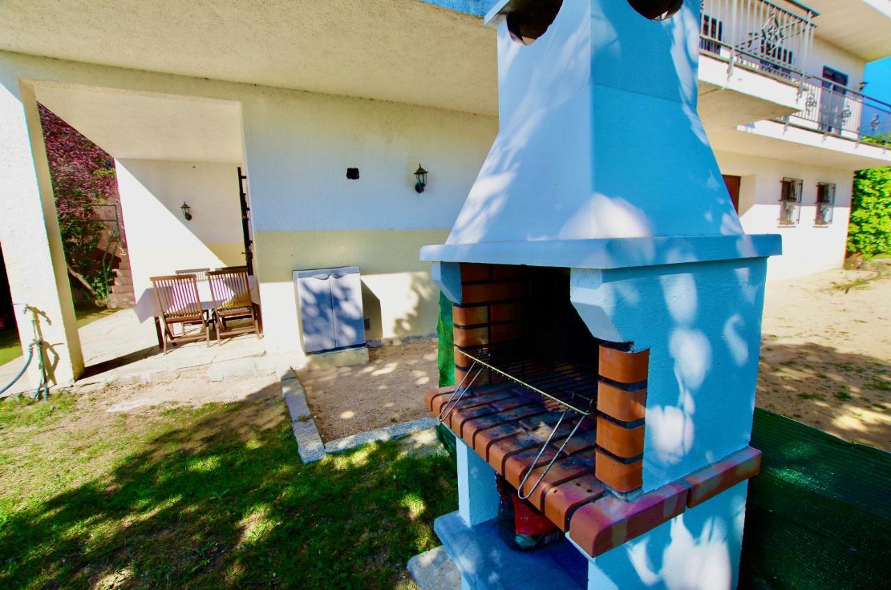 V&v Lloret: Garden With Pool, 150m From Canyelles * Lloret de Mar
