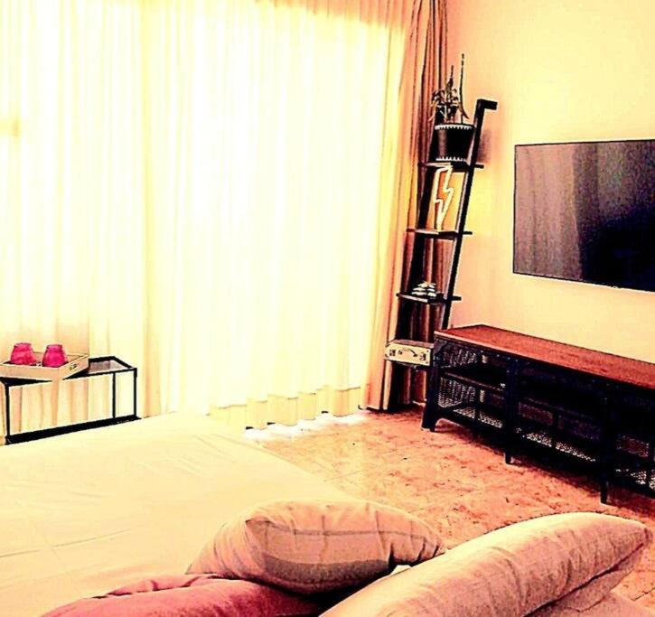 Apto Entero 1 Hab En El Centro, Cerca De La Playa Appartement