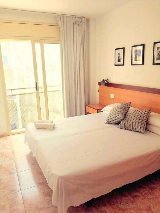 Apto Entero 1 Hab En El Centro, Cerca De La Playa Appartement *