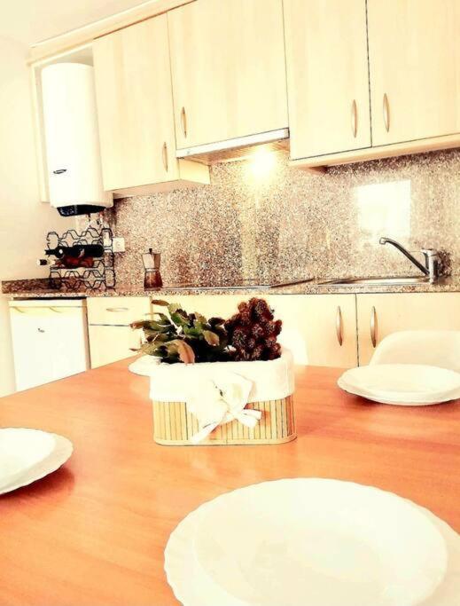 Apto Entero 1 Hab En El Centro, Cerca De La Playa Appartement Lloret de Mar