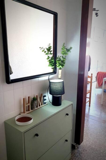 Somriu Fenals Platja Appartement