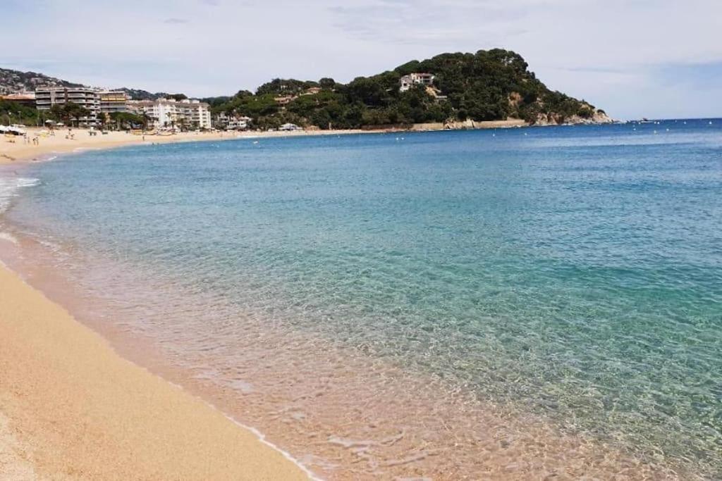 Somriu Fenals Platja Lloret de Mar