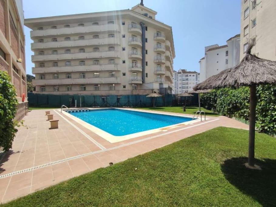 Somriu Fenals Platja Lloret de Mar
