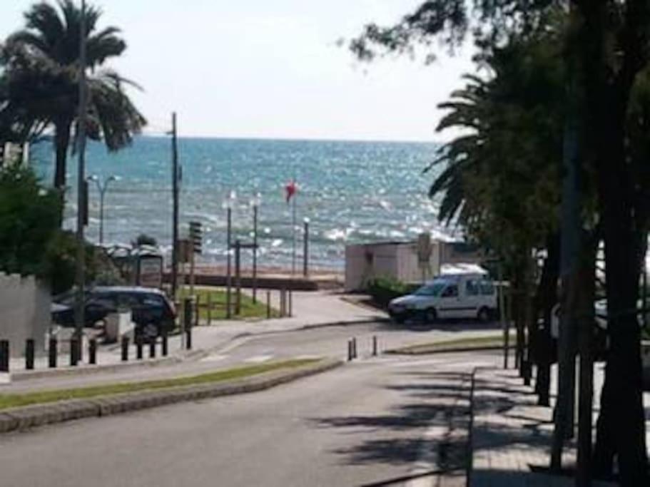 Appartement Somriu Fenals Platja
