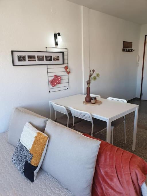 Appartement Somriu Fenals Platja
