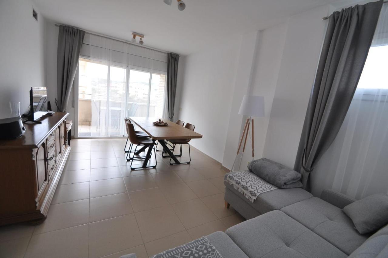 Santa Clotilde Apartment *