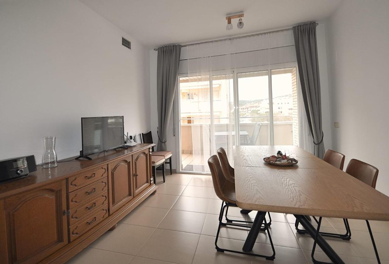 Santa Clotilde Apartment *